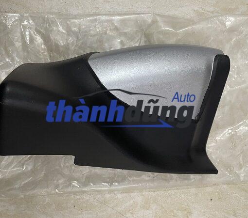 ỐP ĐẦU BẬC LÊN XUỐNG ISUZU DMAX