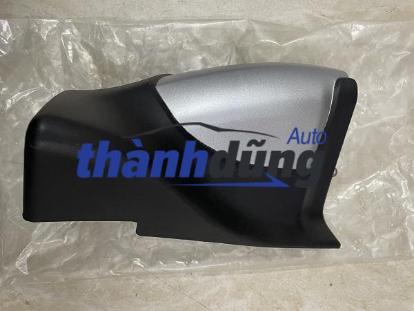 ỐP ĐẦU BẬC LÊN XUỐNG ISUZU DMAX