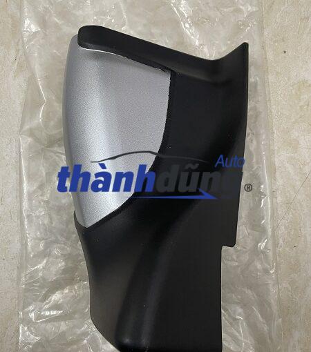 ỐP ĐẦU BẬC LÊN XUỐNG ISUZU DMAX