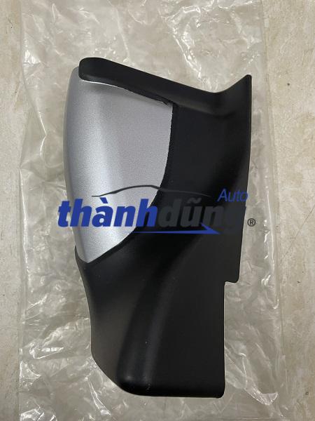 ỐP ĐẦU BẬC LÊN XUỐNG ISUZU DMAX