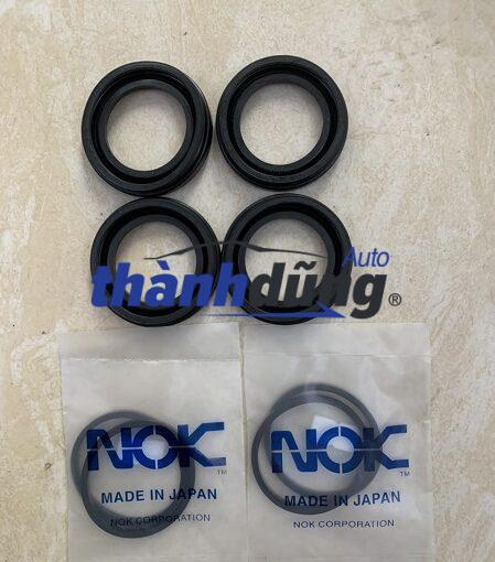 CHỤP BỤI PISTON PHANH SSANGYONG ACYTON