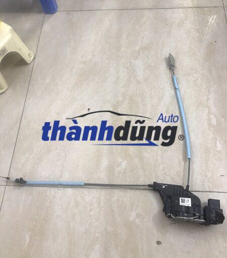CƠ CẤU NGẬM KHÓA CỬA TRƯỚC TRÁI VINFAST LUX A