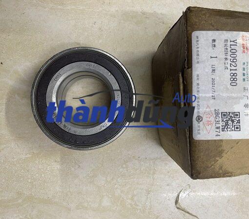 BẠC ĐẠN BÁNH TRƯỚC PEUGEOT 5008