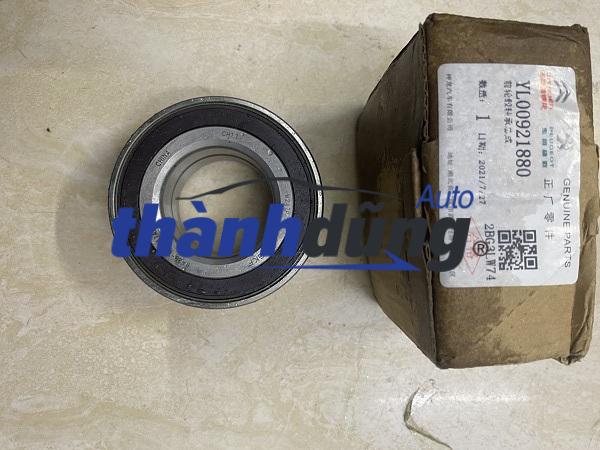 BẠC ĐẠN BÁNH TRƯỚC PEUGEOT 5008