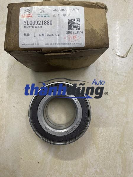 BẠC ĐẠN BÁNH TRƯỚC PEUGEOT 5008