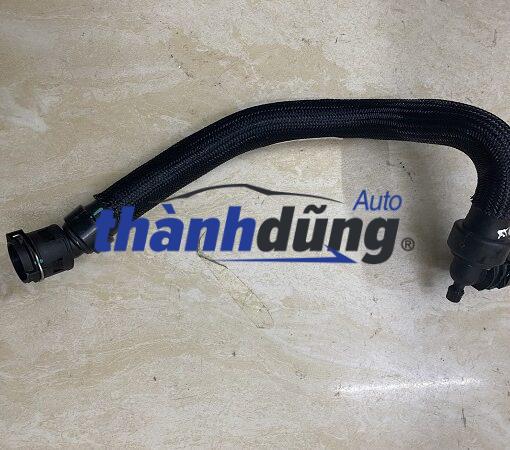 ỐNG NƯỚC GIÀN SƯỞI TRÊN PEUGEOT 508