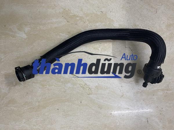 ỐNG NƯỚC GIÀN SƯỞI TRÊN PEUGEOT 508