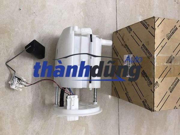 CỤM BƠM XĂNG TOYOTA VENZA 2009