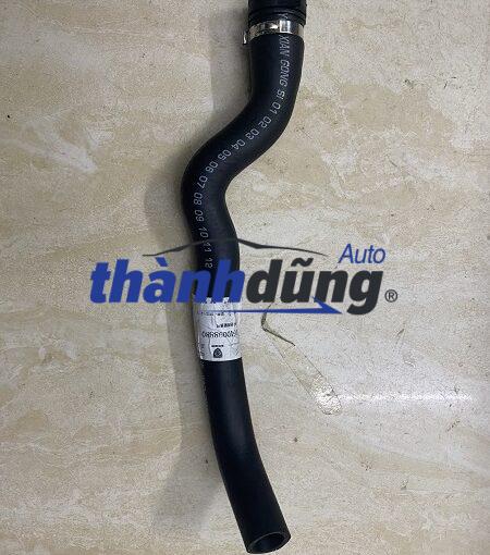 ỐNG NƯỚC TỪ DÀN SƯỞI RA PEUGEOT 308 1.6L