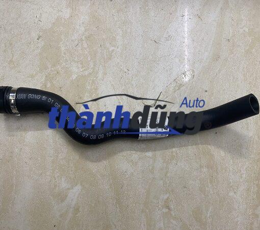 ỐNG NƯỚC TỪ DÀN SƯỞI RA PEUGEOT 308 1.6L