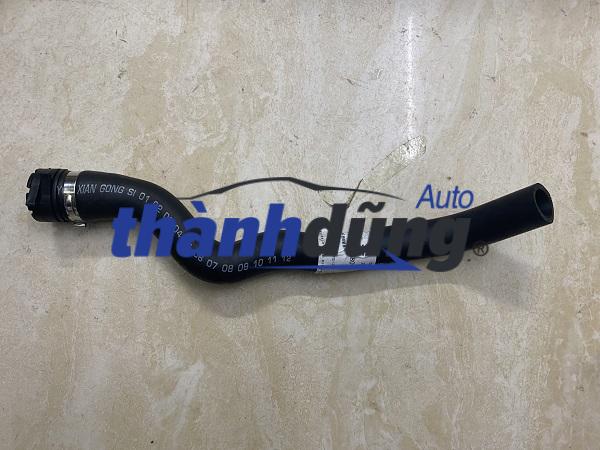 ỐNG NƯỚC TỪ DÀN SƯỞI RA PEUGEOT 308 1.6L