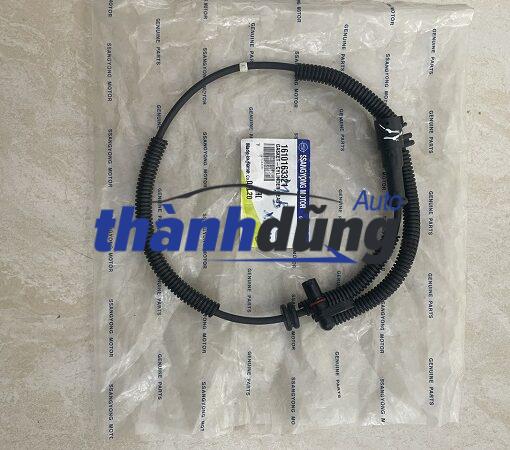 CẢM BIẾN ABS TRƯỚC TRÁI SSANGYONG KYRON