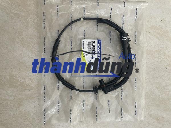 CẢM BIẾN ABS TRƯỚC TRÁI SSANGYONG KYRON