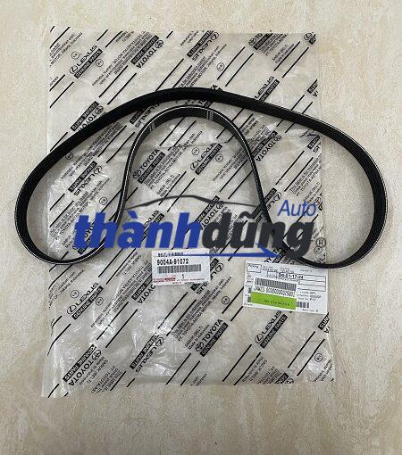 DÂY CUROA TỔNG WIGO 3NR