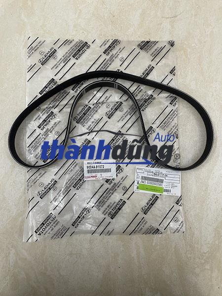 DÂY CUROA TỔNG WIGO 3NR