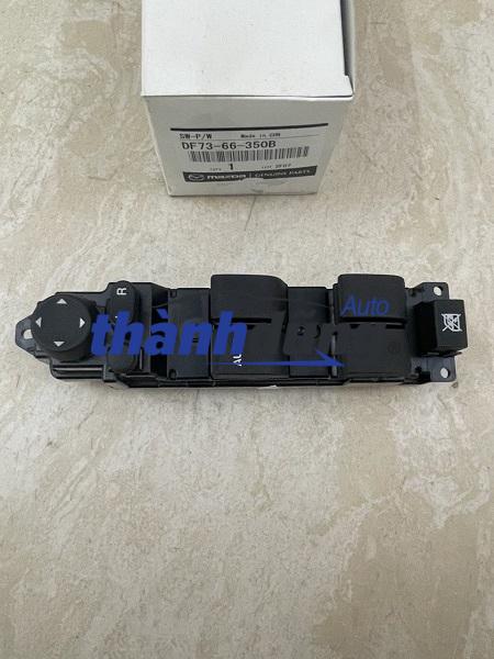 CÔNG TẮC LÊN KÍNH TỔNG MAZDA 2 2013
