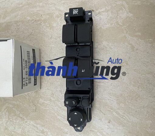 CÔNG TẮC LÊN KÍNH TỔNG MAZDA 2 2013