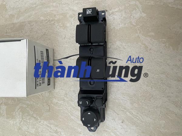 CÔNG TẮC LÊN KÍNH TỔNG MAZDA 2 2013