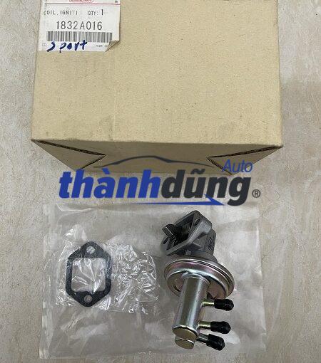 BƠM XĂNG MITSUBISHI JOLIE 2001