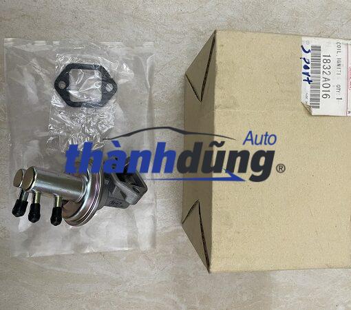 BƠM XĂNG MITSUBISHI JOLIE 2001