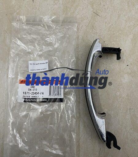 TAY MỞ CỬA NGOÀI FORD MONDEO 2003