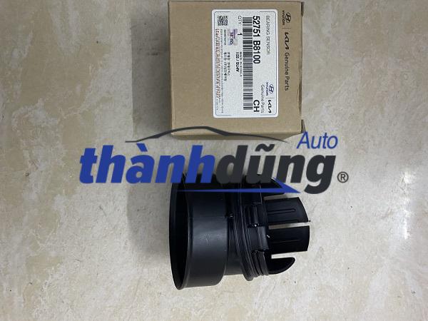 CỔ HÚT GIÓ KIA SOUL 2019-2021