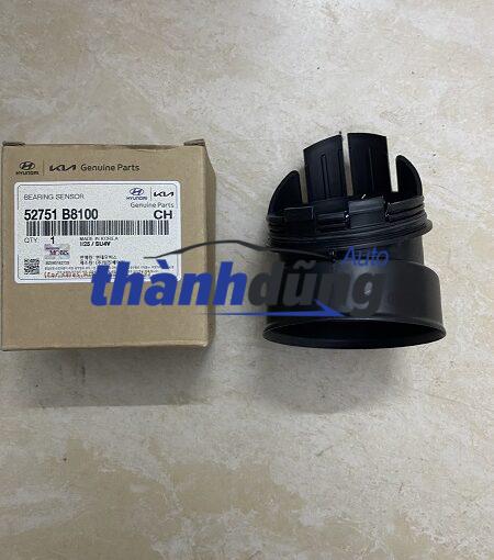 CỔ HÚT GIÓ KIA SOUL 2019-2021