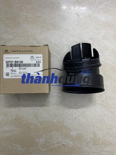 CỔ HÚT GIÓ KIA SOUL 2019-2021