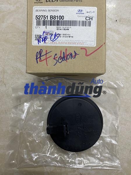 CẢM BIẾN ABS SAU KIA SEDONA 2018