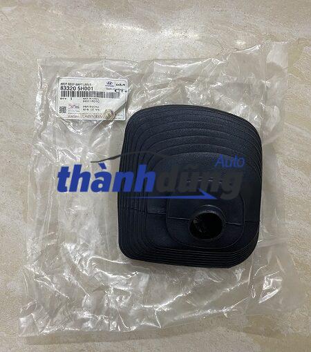 CHỤP BỤI CẦN SỐ HYUNDAI HD72