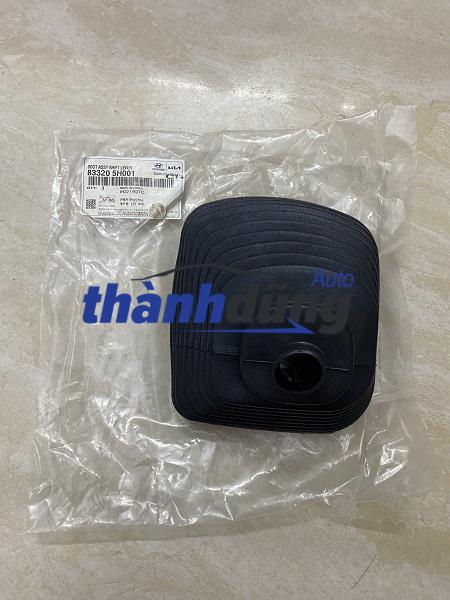 CHỤP BỤI CẦN SỐ HYUNDAI HD72