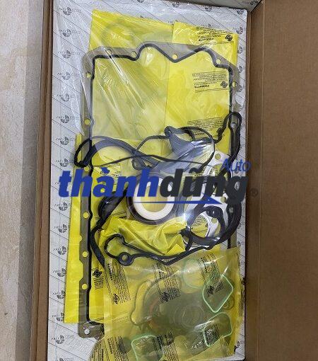 GIOĂNG ĐẠI TU BMW 323I