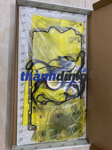 GIOĂNG ĐẠI TU BMW 323I