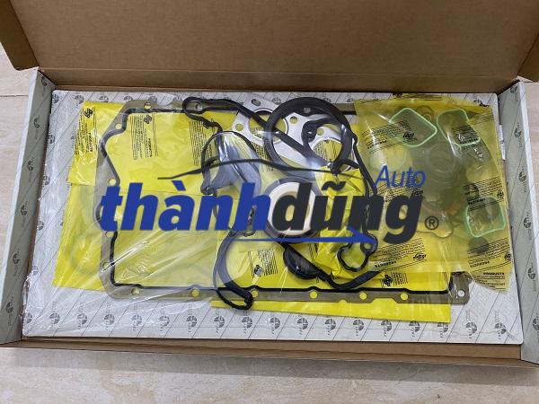 GIOĂNG ĐẠI TU BMW 323I