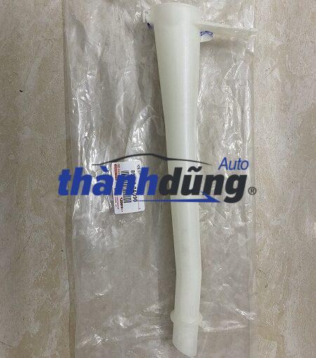 ỐNG ĐỔ NƯỚC RỬA KÍNH TOYOTA CROSS 2023