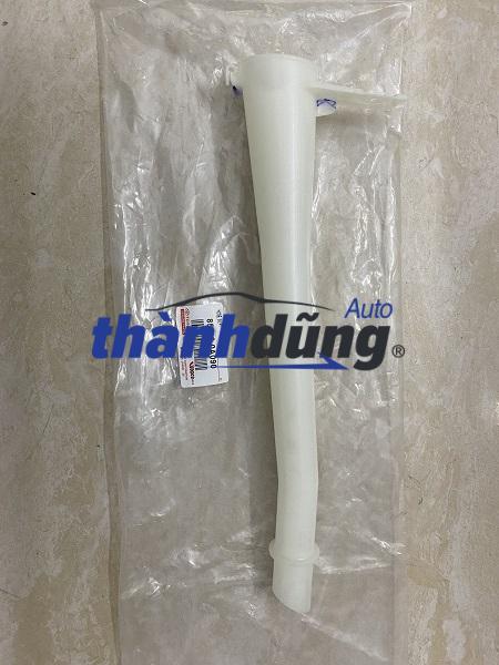 ỐNG ĐỔ NƯỚC RỬA KÍNH TOYOTA CROSS 2023