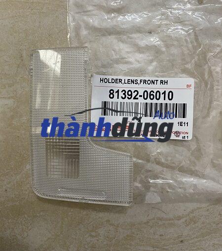 ỐP ĐÈN TRẦN TRƯỚC TOYOTA CAMRY