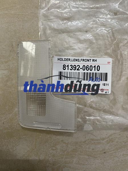 ỐP ĐÈN TRẦN TRƯỚC TOYOTA CAMRY