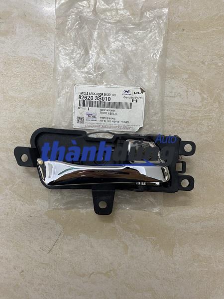 TAY MỞ CỬA TRONG TRƯỚC PHỤ KIA SPORTAGE