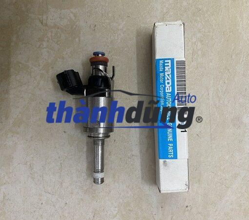 KIM PHUN XĂNG MAZDA 3 2014-2018