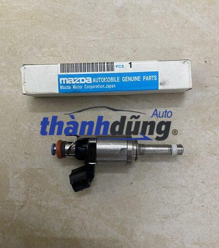 KIM PHUN XĂNG MAZDA 3 2014-2018