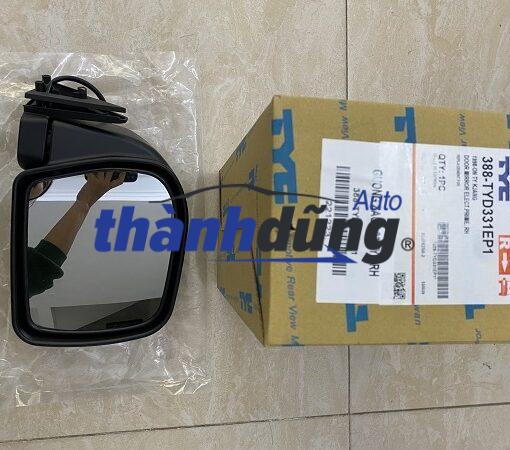 GƯƠNG CHIẾU HẬU TOYOTA ZACE 2002