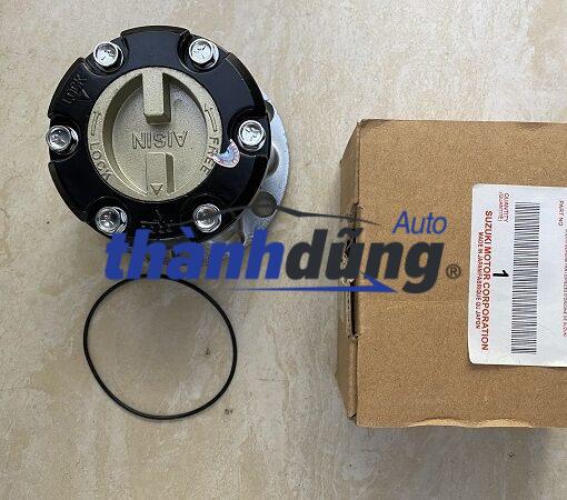 MÔ TƠ CÀI CẦU SUZUKI VITARA 2002