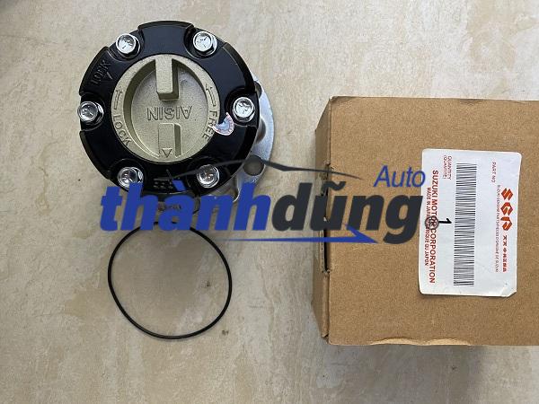 MÔ TƠ CÀI CẦU SUZUKI VITARA 2002