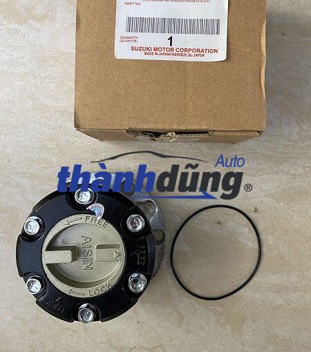 MÔ TƠ CÀI CẦU SUZUKI VITARA 2002