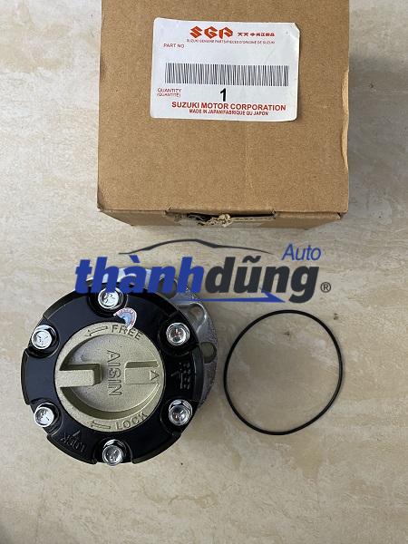 MÔ TƠ CÀI CẦU SUZUKI VITARA 2002