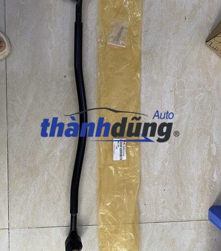 THANH BA DỌC KIA BONGO 3