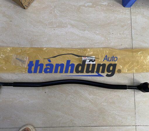 THANH BA DỌC KIA BONGO 3