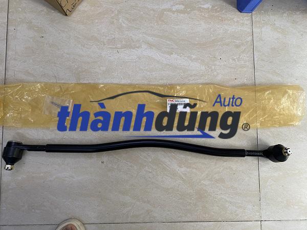 THANH BA DỌC KIA BONGO 3