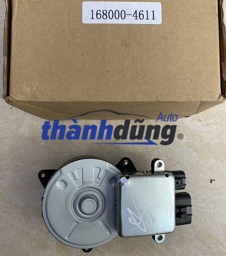 MÔ TƠ QUẠT GIÓ KÉT NƯỚC MITSUBISHI GRANDIS 2008